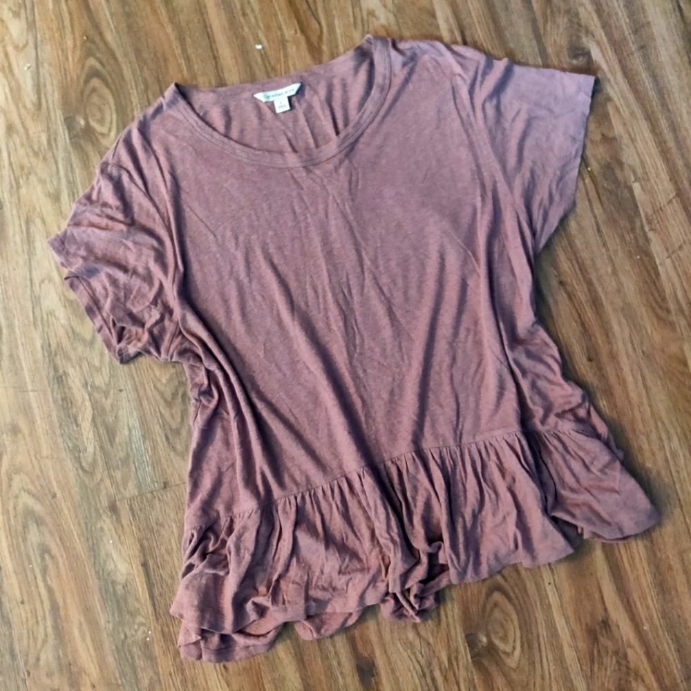Calvin Klein Blush Top
